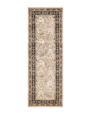 Bloomingdale's Mogul M1795 Runner Area Rug, 2'8x7'8