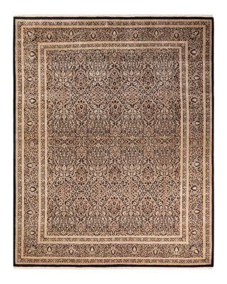 Bloomingdale's Mogul M1602 Area Rug, 8'3 x 10'4