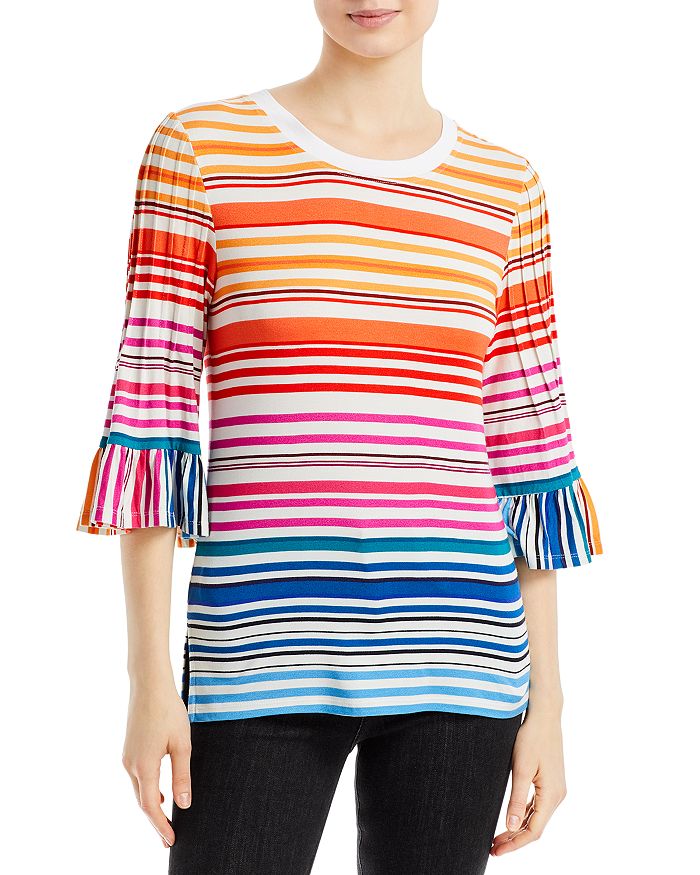 Kobi Halperin Rosalia Top Bloomingdale's