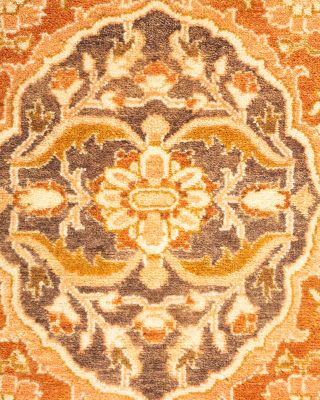 Mogul M1494 Area Rug, 4&#39; x 6&#39;1&amp;quot;