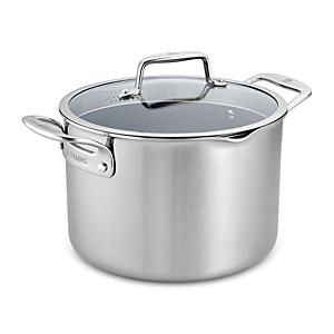 ZWILLING J.A. HENCKELS CLAD CFX DUTCH OVEN