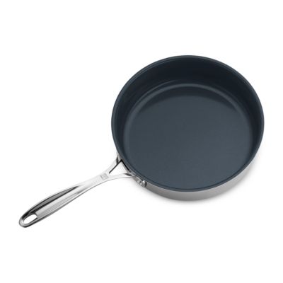 Clad CFX 3 Qt. Saute Pan