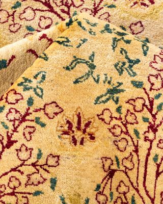 Mogul M1175 Area Rug, 9'3" x 12'3"