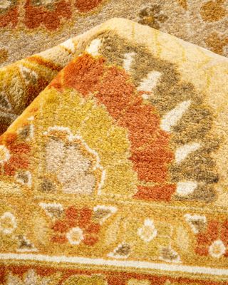 Mogul M1350 Area Rug, 9'2" x 11'10"