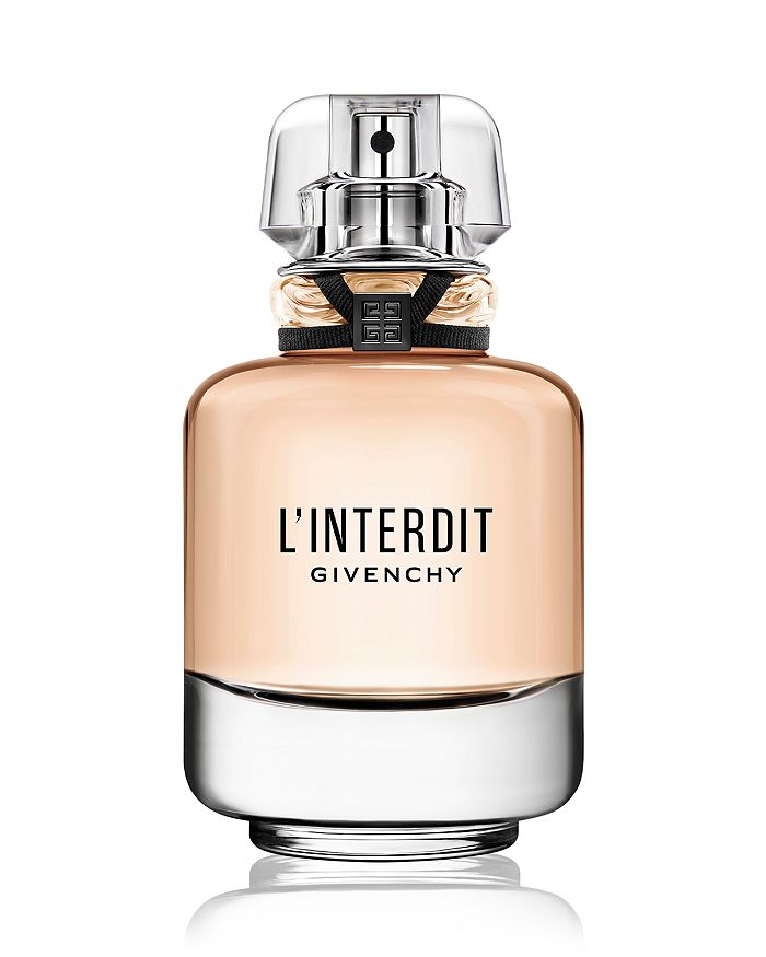 Givenchy L'Interdit Eau de Parfum | Bloomingdale's
