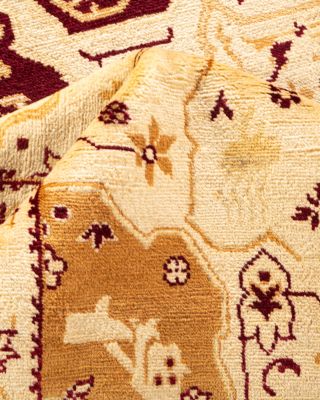 Mogul M1202 Area Rug, 9' x 11'10"