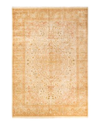 Bloomingdale's Mogul M1450 Area Rug, 6'3 x 8'10