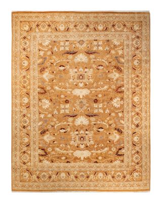 Bloomingdale's Eclectic M1612 Area Rug, 9'1 x 11'7