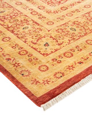 Mogul M1160 Area Rug, 6'2" x 9'1"