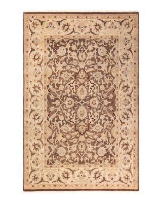 Bloomingdale's Eclectic M1612 Area Rug, 6' x 9'2