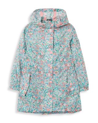 Joules fashion girls jacket