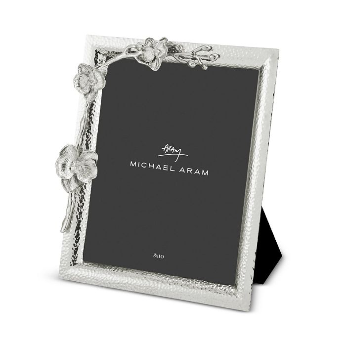 Michael Aram White Orchid Frames Bloomingdale's