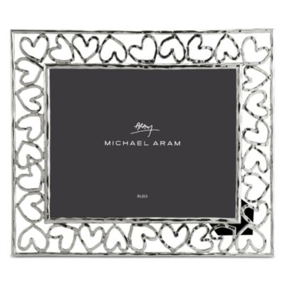Heart Photo Frame, 8 x 10&amp;quot;