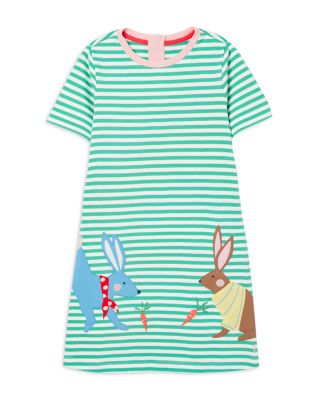 joules bunny dress