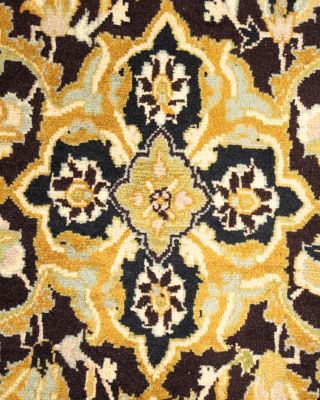 Mogul M1025 Area Rug, 6'1" x 9'