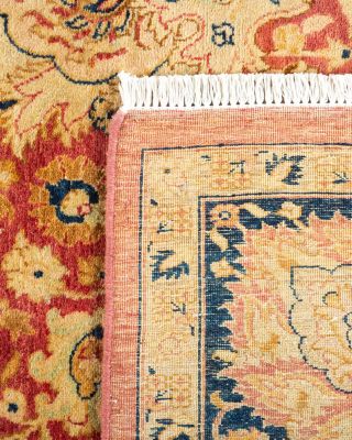 Mogul M1071 Area Rug, 6'3" x 8'10"