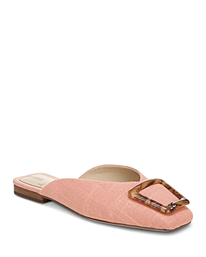 SAM EDELMAN WOMEN'S LAVINA SLIP ON FLATS
