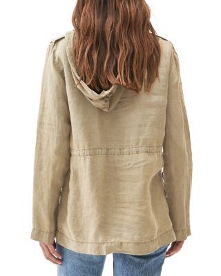 beige light jacket womens