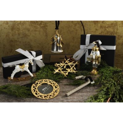 Heart Frame Ornament