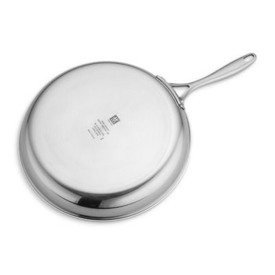 Clad CFX 12" Fry Pan