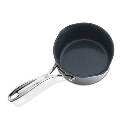 Clad CFX 1 Qt. Saucepan