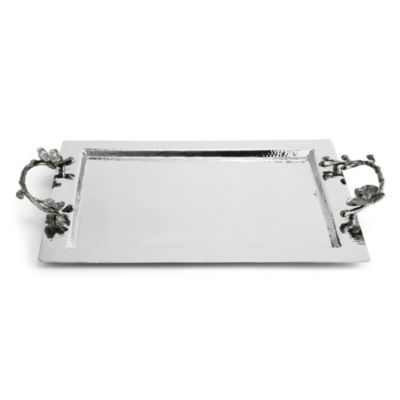 Michael Aram - Black Orchid Serving Tray