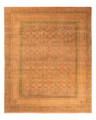 Bloomingdale's Mogul M1602 Area Rug, 8'1 x 9'10