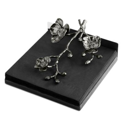 Michael Aram - Black Orchid Collection Dinner Napkin Holder