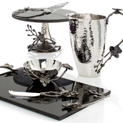 Black Orchid Collection