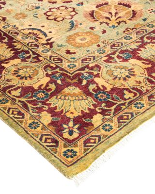 Mogul Area Rug, 6'1" x 8'10"