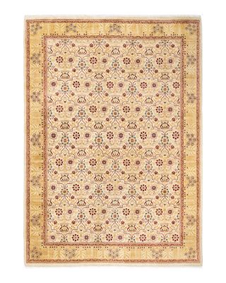 Bloomingdale's Mogul Area Rug, 6'2 x 8'6