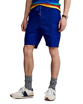 Polo Ralph Lauren - Slim Fit Stretch 8.5" Cargo Shorts