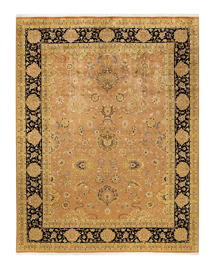 Bloomingdale's Mogul Area Rug, 9'2" x 12' Bloomingdale's