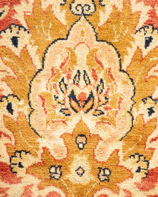 Mogul Area Rug, 6'2" x 9'5"