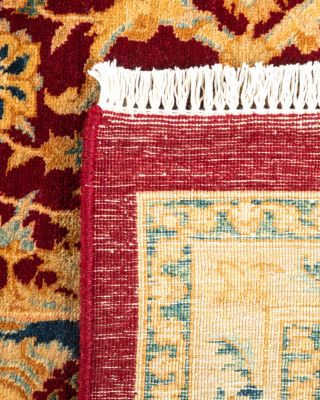 Mogul Area Rug, 8'2" x 10'1"