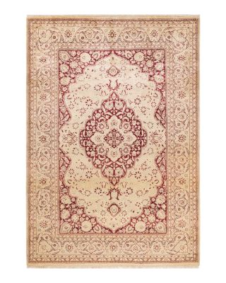 Bloomingdale's Mogul Area Rug, 6'3 x 9'
