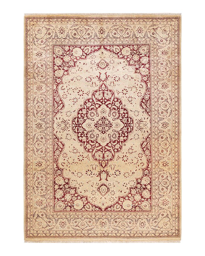 Bloomingdale's Mogul Area Rug, 6'3" x 9' Bloomingdale's