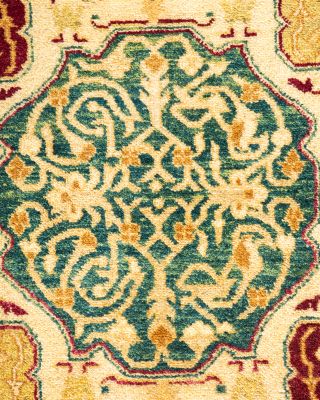 Mogul Area Rug, 8'3" x 10'3"