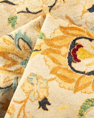 Mogul Area Rug, 6'2" x 9'2"