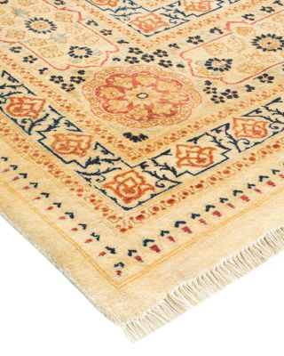 Mogul Area Rug, 8'10" x 11'10"