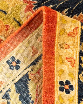 Mogul Area Rug, 6'1" x 9'1"