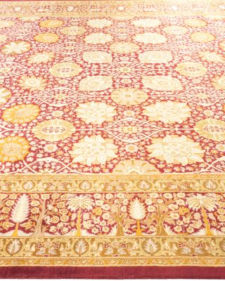 Mogul Area Rug, 7'10" x 10'5"