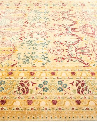 Mogul M1256 Area Rug, 8'3" x 10'1"