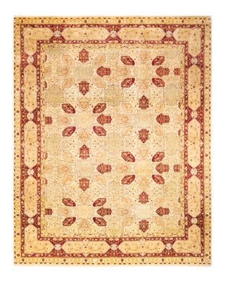 Bloomingdale's Mogul M1256 Area Rug, 8'3 x 10'4