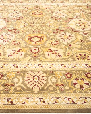 Mogul M1310 Area Rug, 9'1" x 12'4"