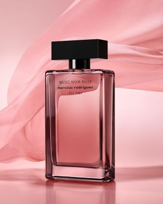 Narciso Rodriguez For Her Musc Noir Rose Eau de Parfum