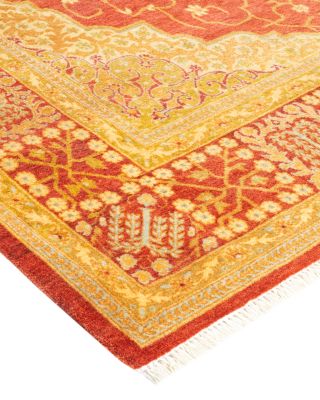 Mogul M1322 Area Rug, 4'8" x 7'1"