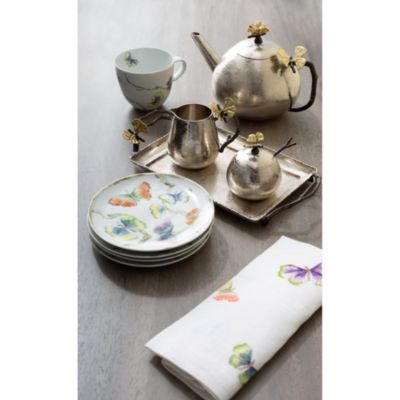 Butterfly Ginkgo Small Tray