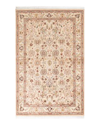 Bloomingdale's Mogul M1369 Area Rug, 4'1 x 6'5