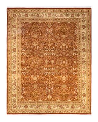 Bloomingdale's Mogul M1385 Area Rug, 8'2 x 10'5